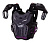 Leatt Защитный панцирь женский Chest Protector 4.5 Pro Jacki Women Indigo в Томске