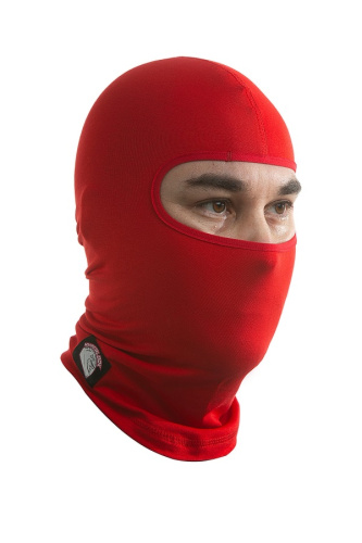 Hyperlook Подшлемник летний Pancher красный в Томске
