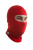 Hyperlook Подшлемник летний Pancher красный в Томске Hyperlook Подшлемник летний Pancher красный в Томске