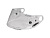 Airoh Визор KIT VISOR GP500/550 S CLEAR в Томске