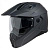 IXS Шлем IXS 208 2.0 Чёрный матовый в Томске