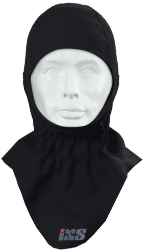 IXS Подшлемник Carbera Evo Black в Томске