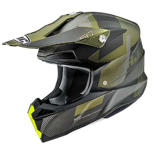 HJC Шлем i50 Mimic MC4SF в Томске