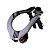 Leatt защита шеи 3.5 Neck Brace V26 Grey в Томске