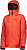 Scott Куртка женская Move Dryo Grenadine Orange в Томске