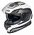 IXS Шлем интеграл HX 315 2.0 Бело-серый матовый в Томске