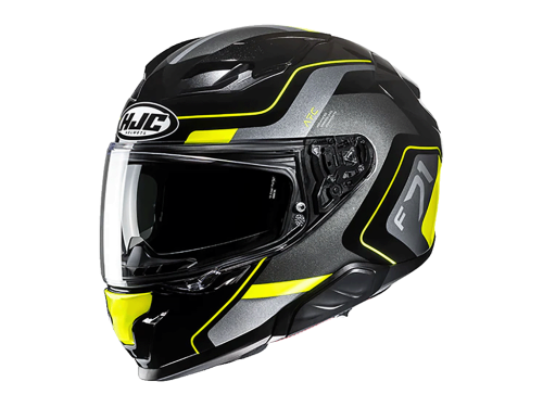 HJC Шлем F71 Arcan MC3H в Томске