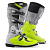 Gaerne Мотоботы детские/женские GXJ Grey/Yellow Fluo в Томске