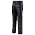 IXS Брюки Кожаные Gaucho 3 Black в Томске