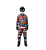 Grom Штаны кроссовые Adventures в Томске