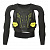 Acerbis Защита тела (Черепаха) Plasma Level 2 Black/Yellow в Томске