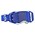 Scott Очки Prospect 2.0 blue/white blue chrome works в Томске