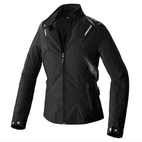 Spidi Куртка Ellabike Extreme black в Томске
