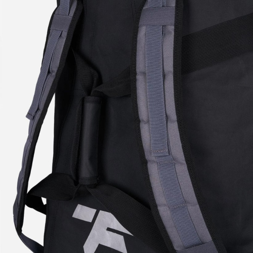 Finntrail Гермосумка Explorer 1728 Black 100L в Томске
