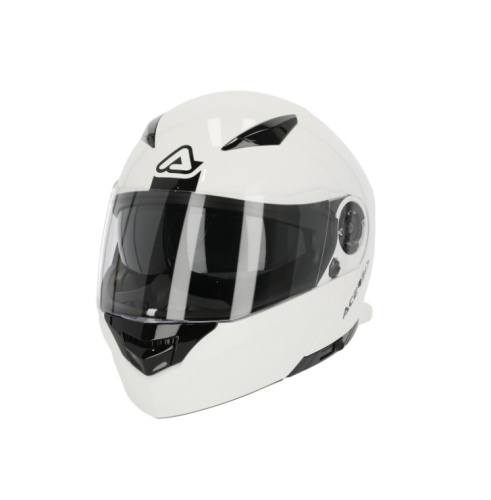 Acerbis Шлем Rederwel White в Томске