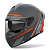 Airoh Мотошлем Spark 2 Spinner Orange Matt в Томске