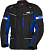 IXS Куртка Tour Jacke Evans ST Black/Blue в Томске