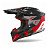 Airoh Мотошлем Aviator 3 Spin Red Matt в Томске