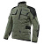 Dainese Куртка Ladakh 3L D-Dry Army-Green/Black в Томске