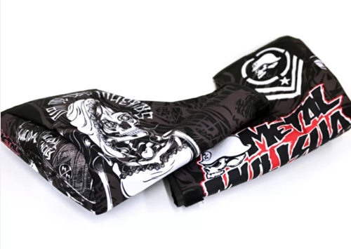 Grom Муфта на руль Metal Mulisha в Томске