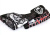 Grom Муфта на руль Metal Mulisha в Томске Grom Муфта на руль Metal Mulisha в Томске