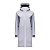 Finntrail Плащ Женский Mist W 4133 LightGrey в Томске