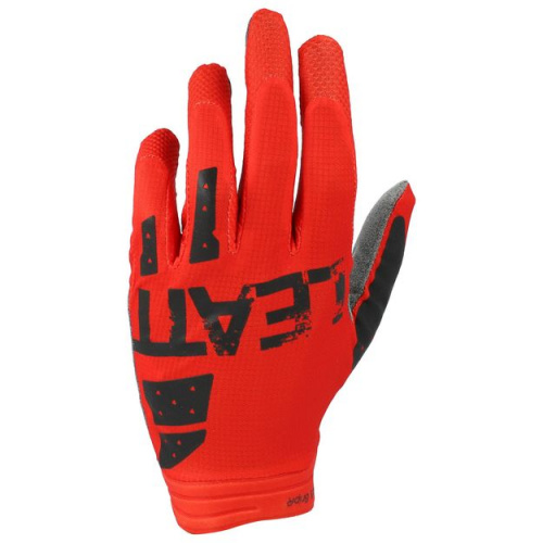 Leatt Перчатки GRipR 1.5 красн в Томске