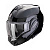 Scorpion Exo Мотошлем Exo-Tech Evo Pro Solid Черный металлик в Томске