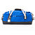 Dragonfly Гермосумка DF Multi XL Blue 100л в Томске