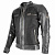 By City Мотокуртка Sahara Man Black в Томске