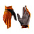 Leatt Перчатки Lite 4.5 V26 Orange в Томске