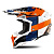 Airoh Мотошлем Aviator 3 Monarch Orange Glossy в Томске