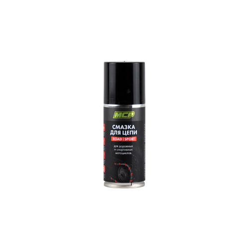 MCP Мотосмазка Road\Sport 140мл в Томске