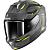 Shark Шлем Skwal i3 Linik Mat Anthracite/Yellow/Black в Томске