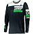 Leatt Джерси 3.5 Ride Kit Junior Black  в Томске
