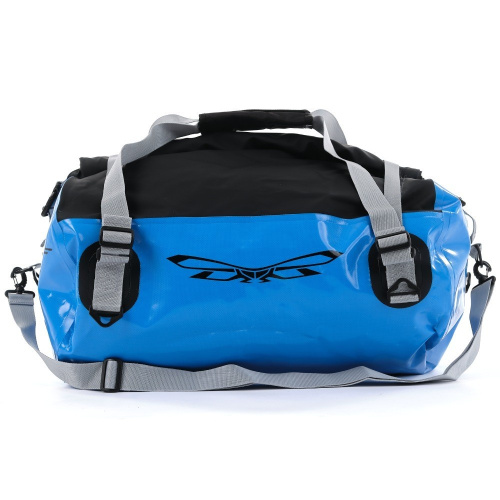 Dragonfly Гермосумка DF Tramp S Blue 50л в Томске