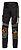 IXS Брюки X-Tour Pants Montevideo-RS 1000 black/green/beige в Томске