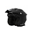 Acerbis Шлем Jet Aria 22-06 Black 2 в Томске