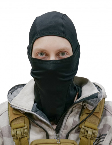 MotoLike Подшлемник Х/Э трансформер в Томске