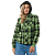 Dragonfly Моторубашка Streetfighter Woman Green с защитой 2025 в Томске