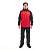Dragonfly Мембранный костюм Active 2.0 Man V26 Black - Red в Томске