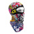 Grom Подшлемник Stickerbomb Pika Choo #3 в Томске Grom Подшлемник Stickerbomb Pika Choo #3 в Томске