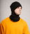 Балаклава Polar Fleece Black в Томске Балаклава Polar Fleece Black в Томске