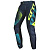 Scott Брюки 450 Noise blue/yellow в Томске