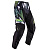 Leatt Штаны 3.5 Jr Storm Teal в Томске