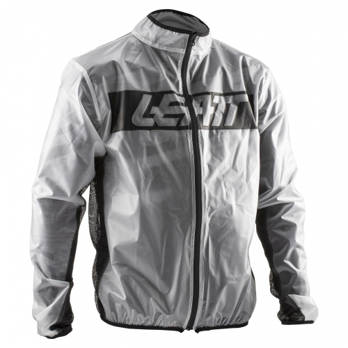 Leatt Дождевая куртка Racecover Translucent в Томске