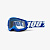 100% Очки подростковые Accuri 2 Youth Goggle Blue / Clear Lens в Томске