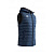 Acerbis Жилет Artax Padding Vest Blue в Томске