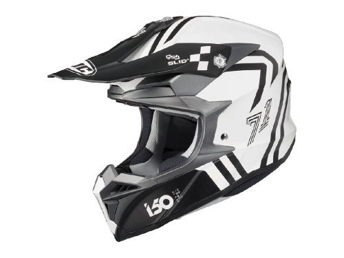 HJC Шлем i50 Hex MC10SF в Томске