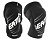 Leatt Наколенники 3DF 5.0 Zip Knee Guard White/Black в Томске
